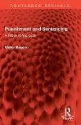 Punishment and Sentencing