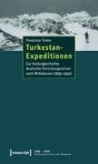 Turkestan-Expeditionen