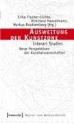 Ausweitung der Kunstzone