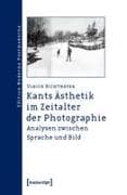 Kants Ästhetik im Zeitalter der Photographie