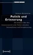 Politik und Erinnerung
