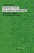 Islamische Kultur und moderne Gesellschaft