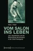 Vom Salon ins Leben