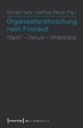 Organisationsforschung nach Foucault