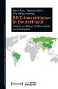 BRIC-Investitionen in Deutschland