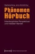 Phänomen Hörbuch