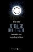 Autopoiesis und Literatur