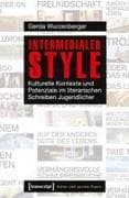 Intermedialer Style