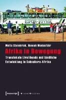 Afrika in Bewegung