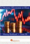 L'Homme, l'Economie et l'Etat