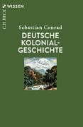 Deutsche Kolonialgeschichte