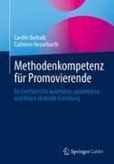 Methodenkompetenz für Promovierende