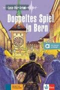 Doppeltes Spiel in Bern