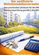 Der zertifizierte Wohnimmobilienverwalter