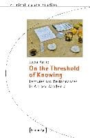 On the Threshold of Knowing
