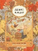 Henri and Miko: Autumn in Bosk Olivette