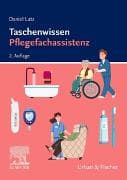 Taschenwissen Pflegefachassistenz