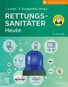Rettungssanitäter Heute + E-Book