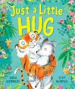Just a Little Hug