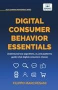 Digital Consumer Behavior Essentials