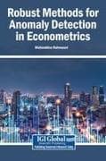Robust Methods for Anomaly Detection in Econometrics