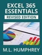 Excel 365 Essentials