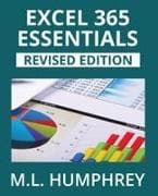 Excel 365 Essentials