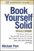 Book Yourself Solid Revised & Updated 20th Anniversary Edition