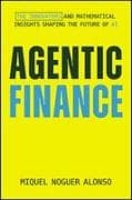 Agentic Finance