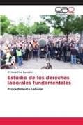 Estudio de los derechos laborales fundamentales