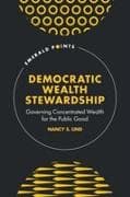 Democratic Wealth Stewardship