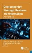Contemporary Strategic Business Transformation