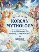 The Book of Korean Mythology