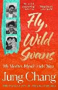 Fly, Wild Swans