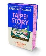 Taipei Story