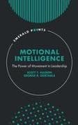 Motional Intelligence