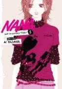 Nana 25th Anniversary Edition, Vol. 5: Volume 5