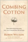 Combing Cotton