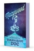 Mazywood