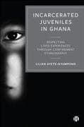 Incarcerated Juveniles in Ghana
