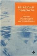 Relational Degrowth