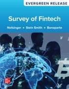 Loose Leaf for Survey of Fintech