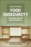 The Politics of Food Insecurity in Canada and the United Kingdom