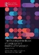 The Routledge Handbook of Language and Health Communication