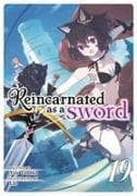 Reincarnated as a Sword (Light Novel) Vol. 19