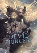 The Devil Princess (Light Novel) Vol. 4