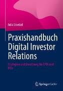 Praxishandbuch Digital Investor Relations