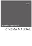 The Rough Start Guide Cinema Manual