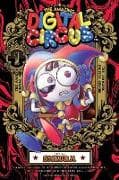 The Amazing Digital Circus, Vol. 1: Volume 1