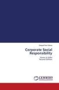 Corporate Social Responsibility